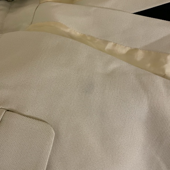 Dion Lee jacket macadams rope blazer - Picture 5 of 5